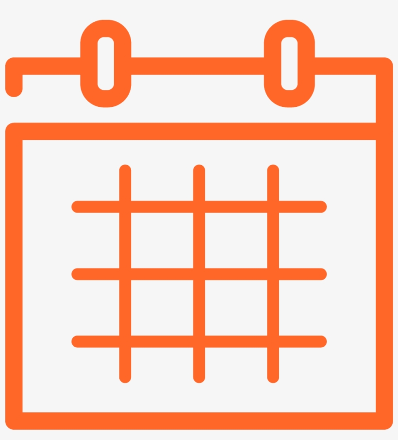 Entertainment Date Of Birth Icon Free Transparent Png Download Pngkey
