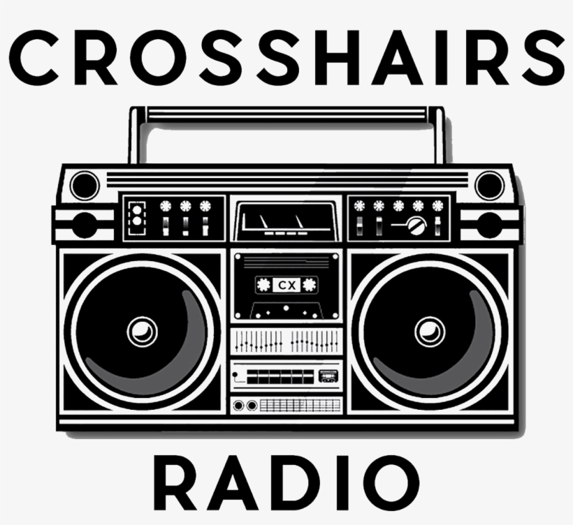 Three Episodes In A Week May Have Been Excessive, But - Boombox, transparent png #8499395