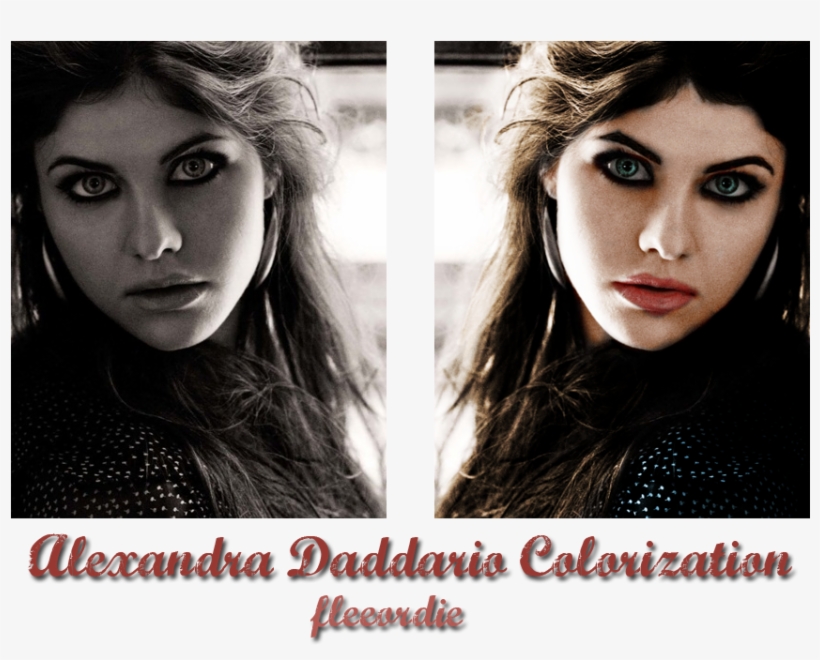 Alexandra Daddario, transparent png #8499633