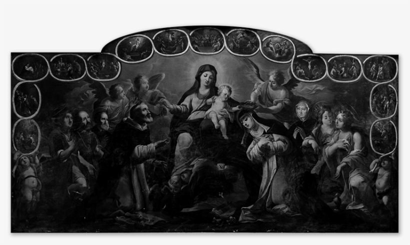 Analysis Of Light - Monochrome, transparent png #8499872