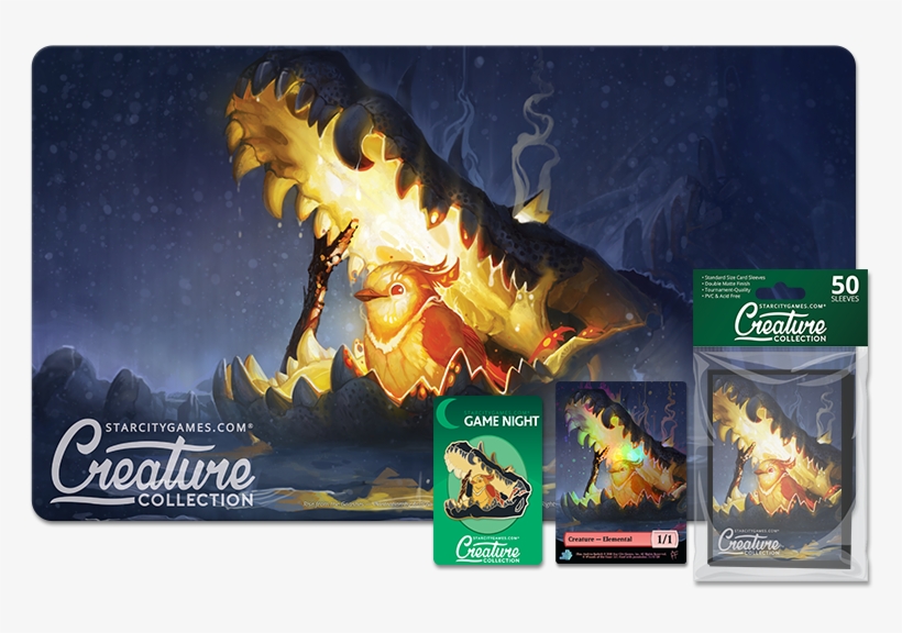 The Gathering Modern Scg Game Night - Rise From The Gnashes, transparent png #8499972