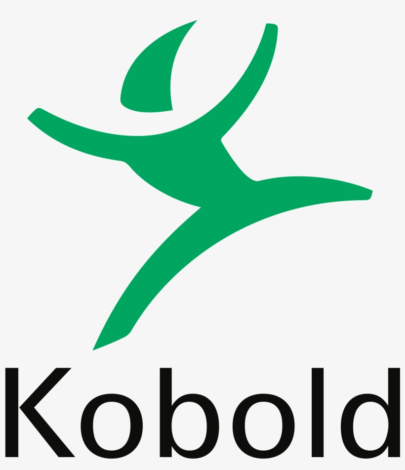 Datei - Kobold Logo - Svg - Vorwerk Kobold Logo, transparent png #8499978