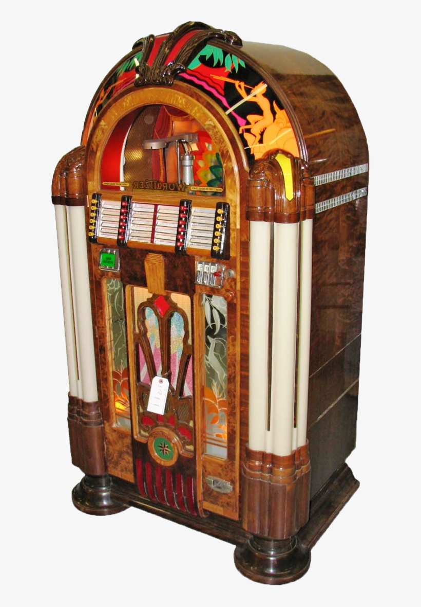 Chicagoland Show Anitiques And Jukeboxes, transparent png #850049