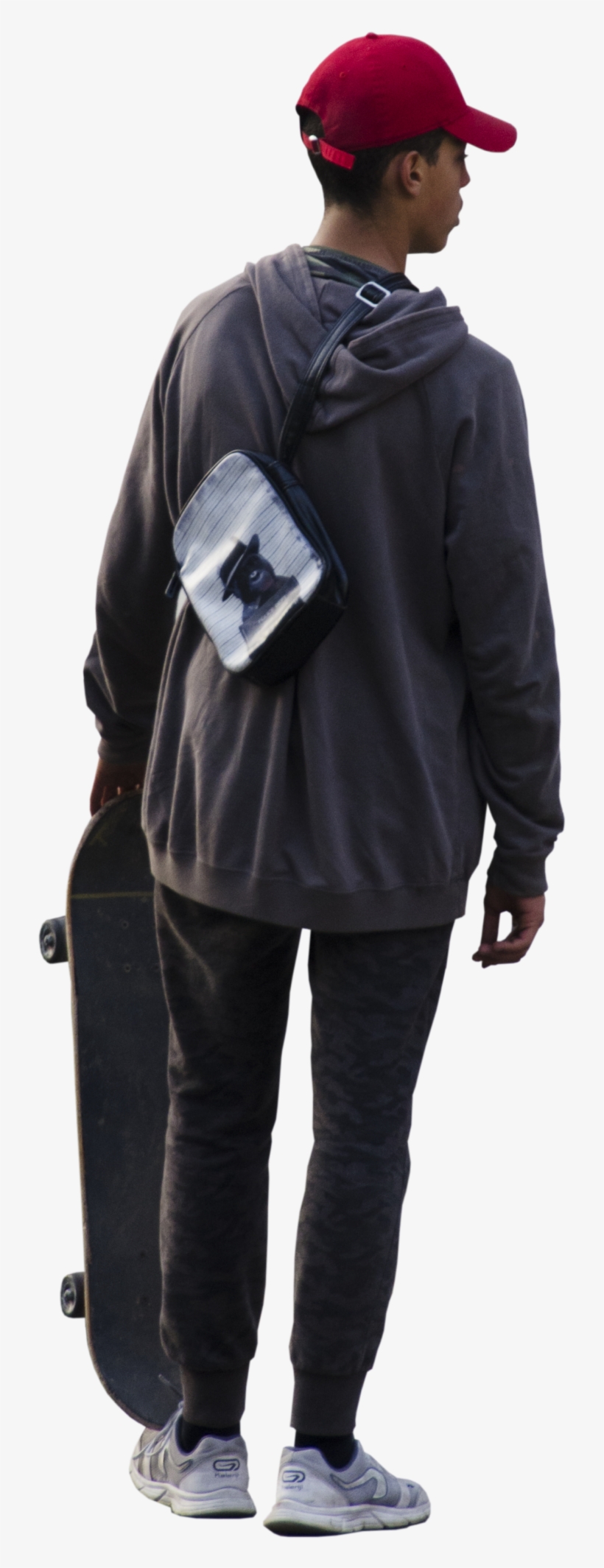 Free - Standing, transparent png #850247