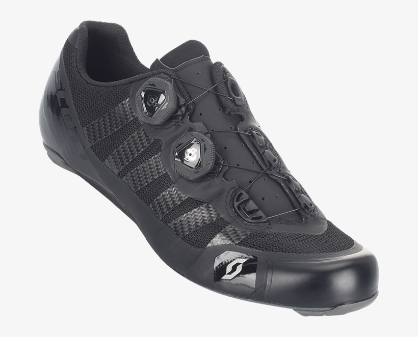 Road Rc Ultimate Shoe - Shoes Scott Road Bike, transparent png #850418
