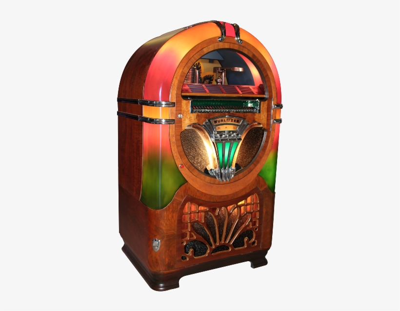 Ami H - Jukebox, transparent png #850444