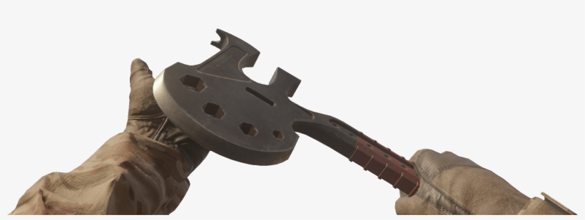 Thug Inspect Mwr - Cannon, transparent png #850467