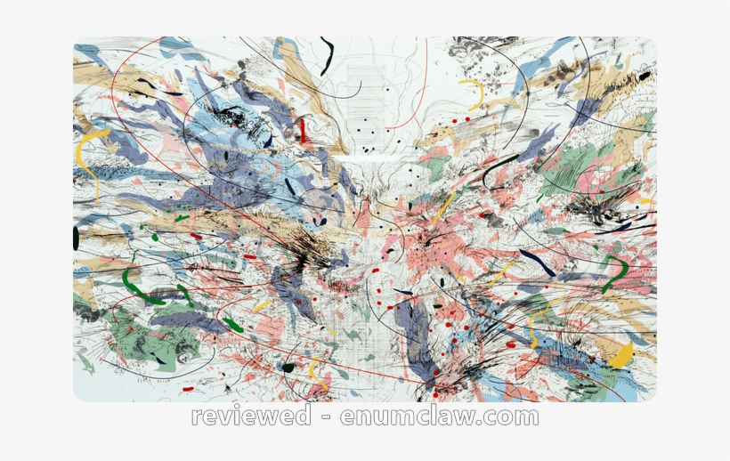 [reference Article Below] Artist Julie Mehretu - African Futures: Essays On Crisis, Emergence, And Possibility, transparent png #850536