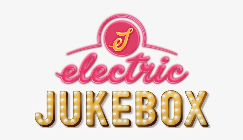 Uk Streaming Platform Electric Jukebox Launches Today - Electric Jukebox Logo, transparent png #850559