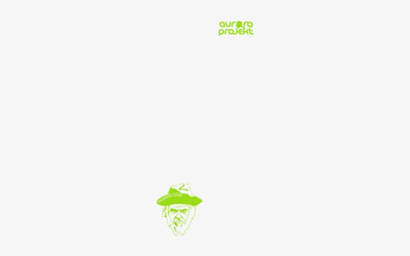 W Thug Lime - Monogram, transparent png #850560
