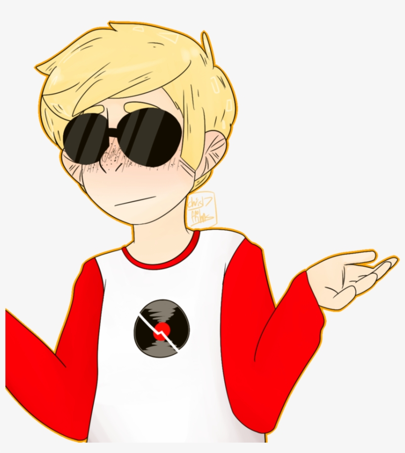 Shrugs - Ms Paint Adventures, transparent png #850626