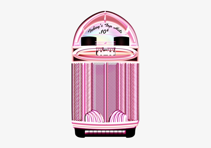 Back To The 50's - 1950s, transparent png #850650