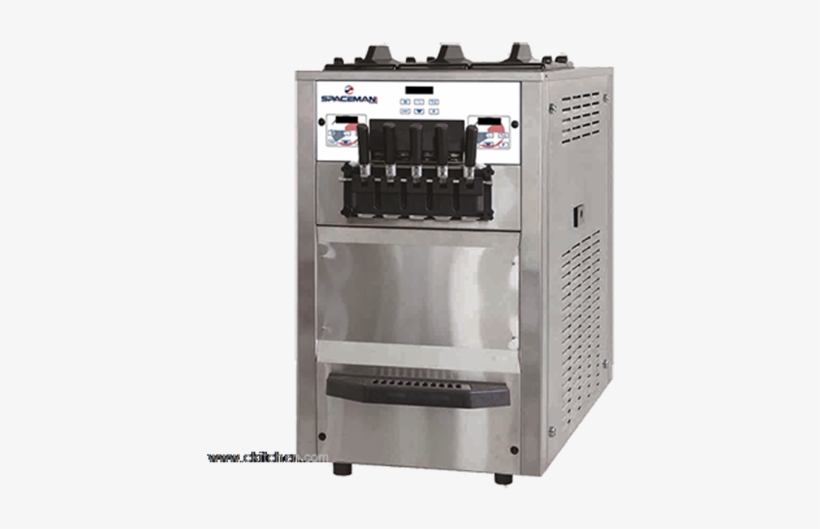 Spaceman Soft Serve, transparent png #850830