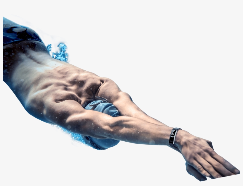 Swimmer Png - Swimmers Png, transparent png #850834