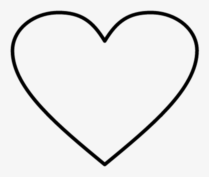 Corazón Heart Tumblr Tatuaje Tattoo Heart - Instagram Heart Icon Png, transparent png #850878