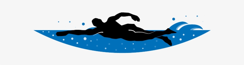 Swimming High-quality Png - Swimming Png, transparent png #850975