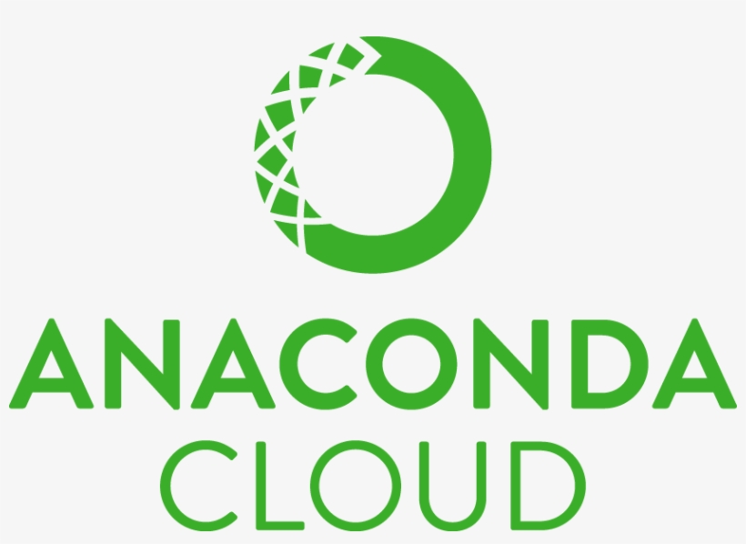 Where Packages, Notebooks, Projects And Environments - Anaconda Ide Logo, transparent png #850977