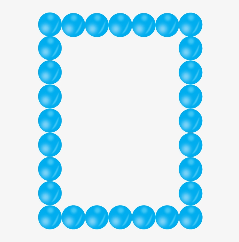 Bubble Clipart Design - Clip Art, transparent png #851093