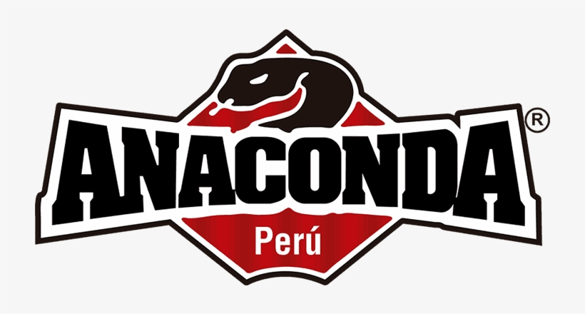 Anaconda Redesign - Anaconda, transparent png #851240