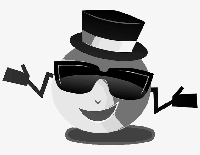 Mb Image/png - Birthday Wishes To A Cool Dude, transparent png #851260