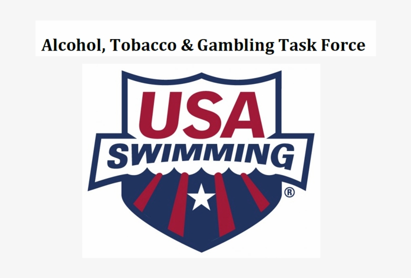 Usa Swimming Issued A Task Force Recommendation Report - Tyr Usa Swimming Latex Swim Caps - White - One Size, transparent png #851328