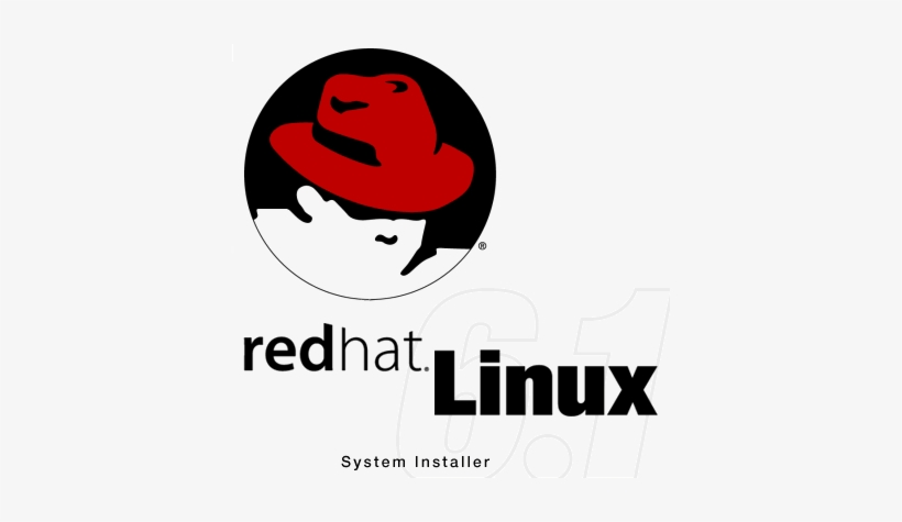 Splash - Red Hat Linux Png, transparent png #851329