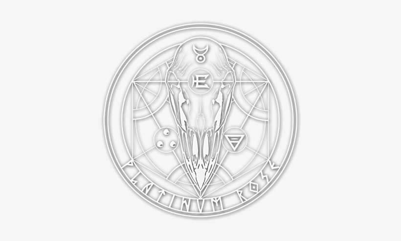 Tattoo Transparent Roses Png, transparent png #851358