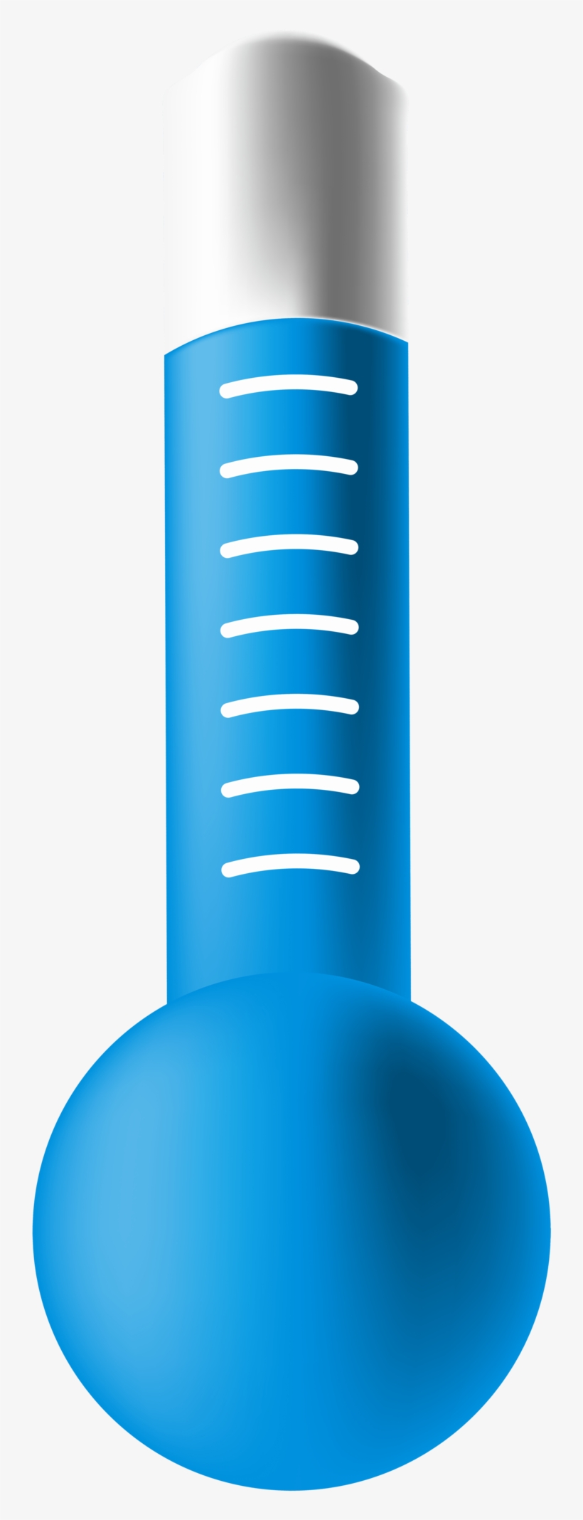 Free Png Cold Thermometer Weather Icon Png Images Transparent - Portable Network Graphics, transparent png #851515