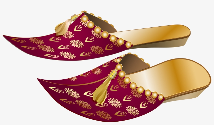 Banner Free Download Arabian Png Clip Art Best Web - Arabian Slippers Png, transparent png #851741