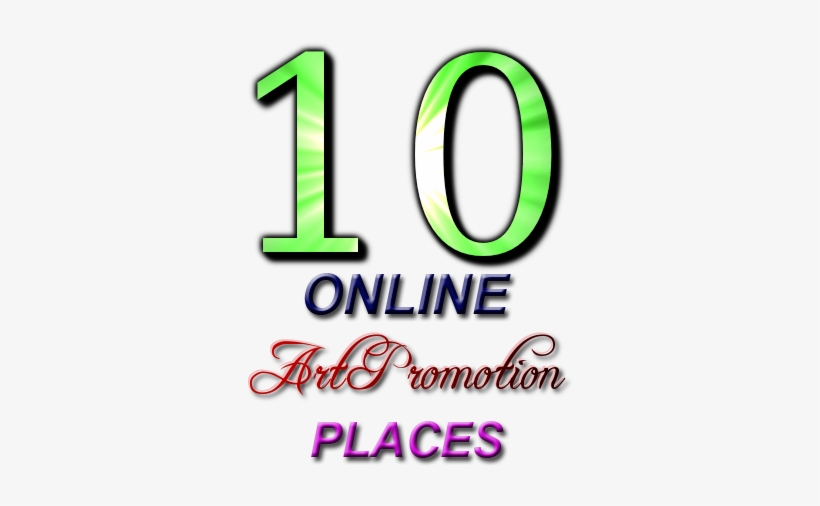 Learn To Promote And Sell Art Online - Art, transparent png #851858