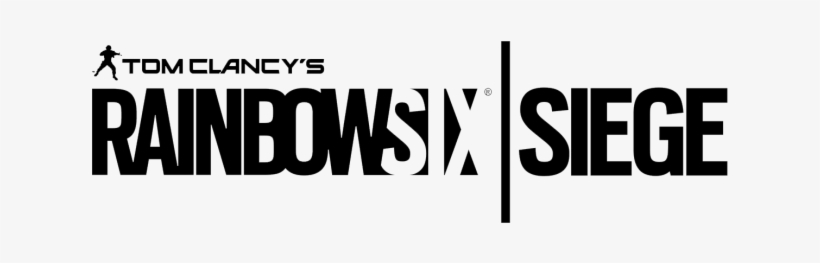 This Is The 1st Rainbow Six - Rainbow Six Siege .png, transparent png #851910