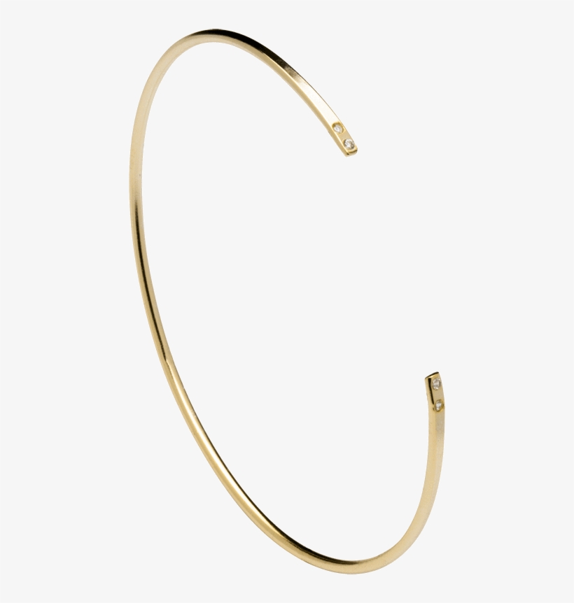 Anaconda Gold Bracelet - Earrings, transparent png #851930