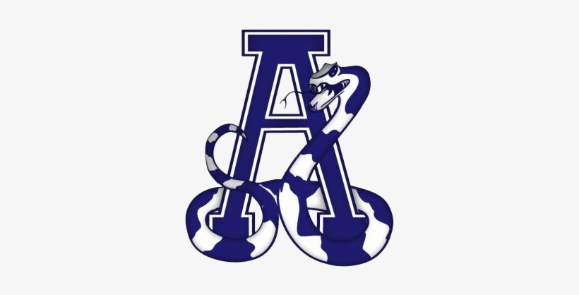 Anaconda High School - Anaconda High School Copperheads, transparent png #851998