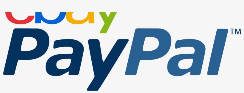 Ebay To Spin Off Paypal So They Can Compete Against - Paypal Here Chip Card Reader (emv ) Accepts Payments, transparent png #852021