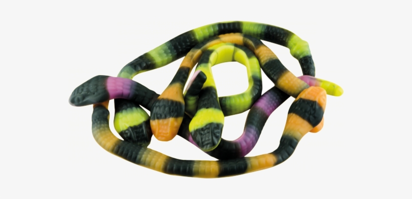 Single Pieces - Anacondas Trolli, transparent png #852023