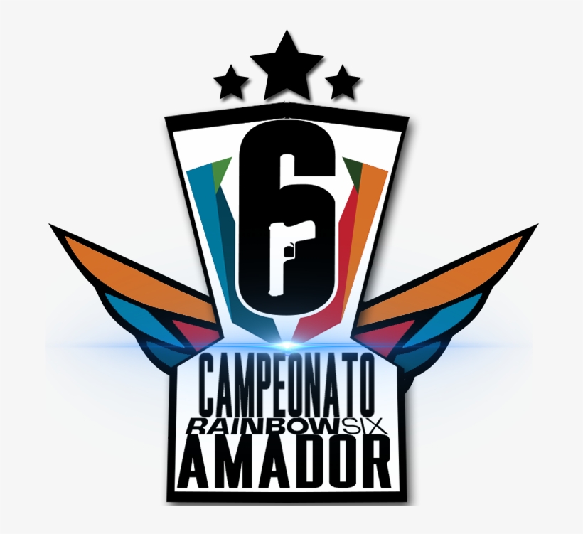 Campeonato Rainbow Six Amador - Tom Clancy's Rainbow Six Siege, transparent png #852062