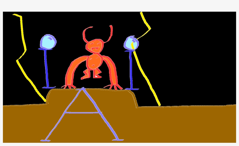 Ds - Cartoon, transparent png #852079