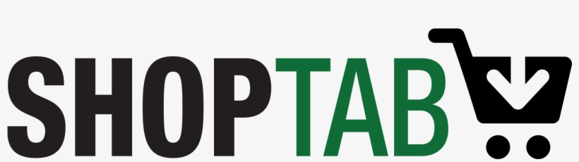 Shoptab Logo Horizontal - Radiohead, transparent png #852150