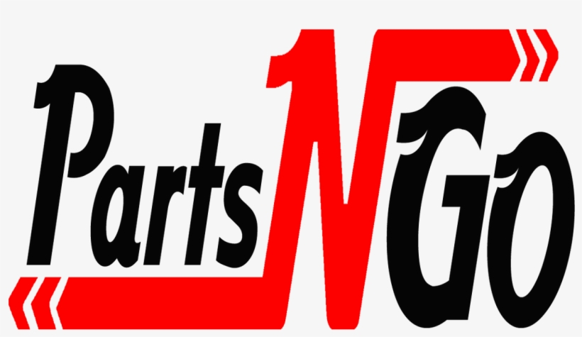 Parts N Go - Graphic Design, transparent png #852200