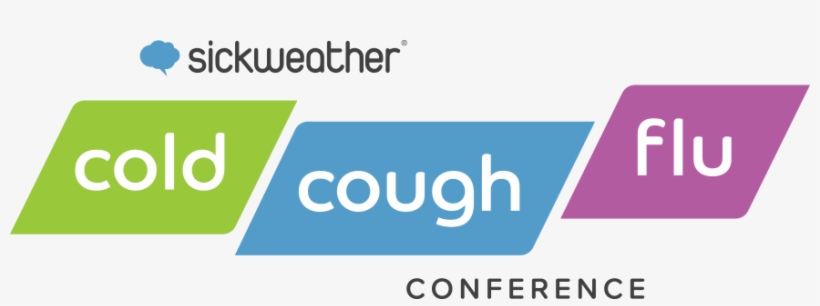Sickweather Cold Cough And Flu Conference - Sickweather, transparent png #852268