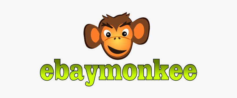 Elegant, Playful, Ebay Logo Design For Whimsical Fish - Cartoon, transparent png #852318