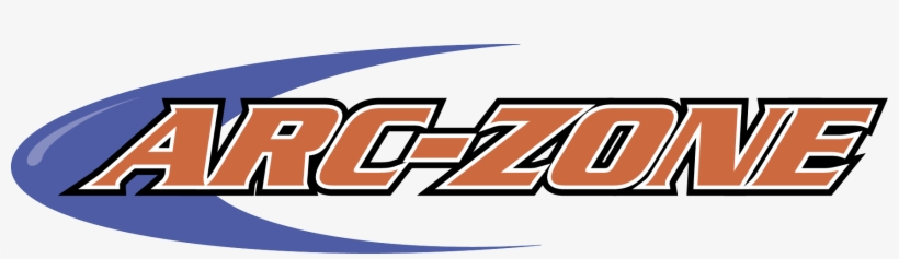 Arc-zone Logo - Arc Zone, transparent png #852441