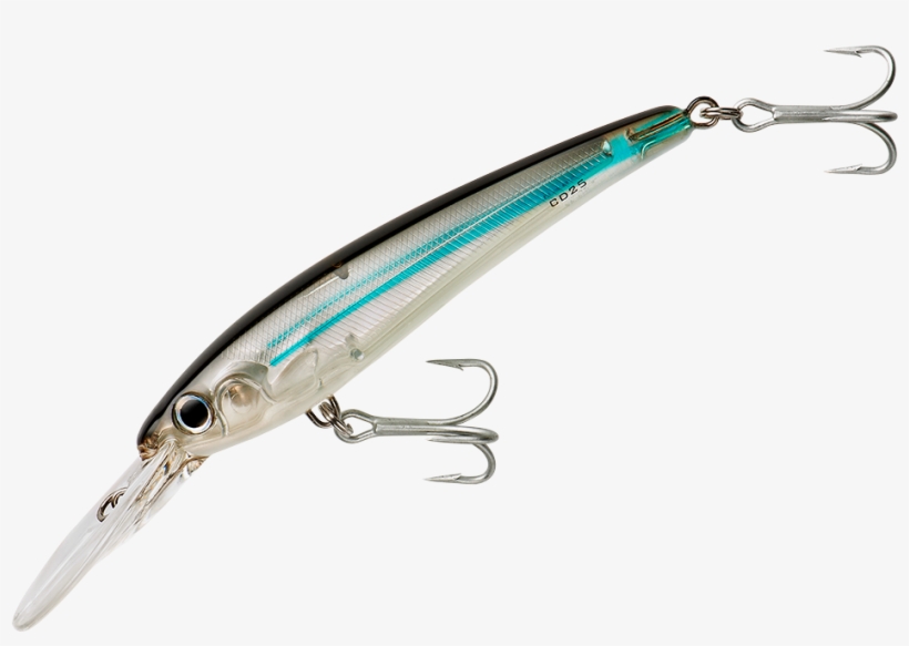 Holographic Dorado - Fishing Lure, transparent png #852492