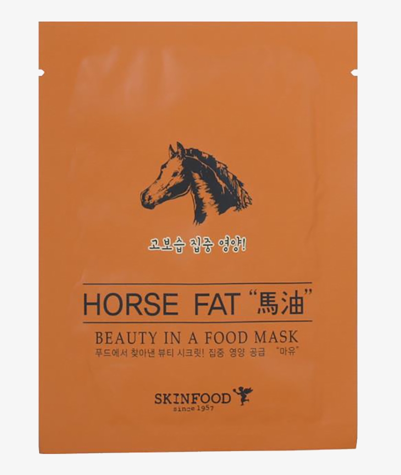 Product Main Thumbnail - Skin Food Beauty In A Food Mask, transparent png #852515