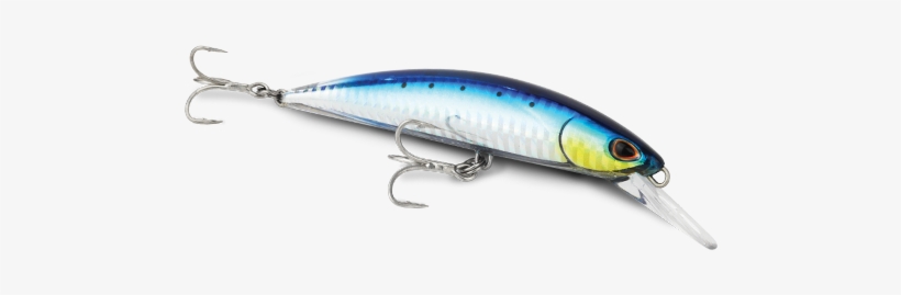 Srhm - Storm So Run Minnow, transparent png #852595