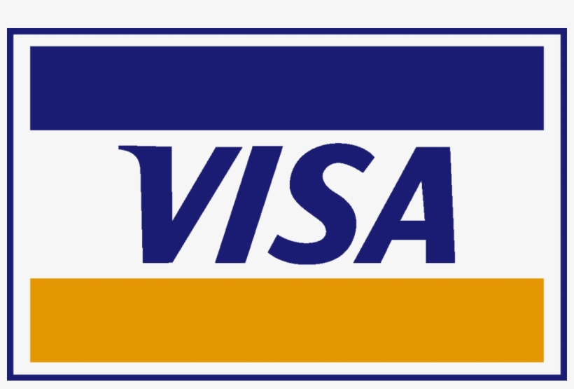 Visa Inc - New Visa Logo 2016, transparent png #852756