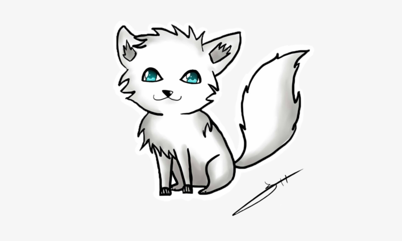 Cute By Songohan On - Drawing, transparent png #852798