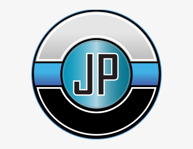 Click Our Logo Below To Go To Our Ebay Store - Jp Logo, transparent png #852967