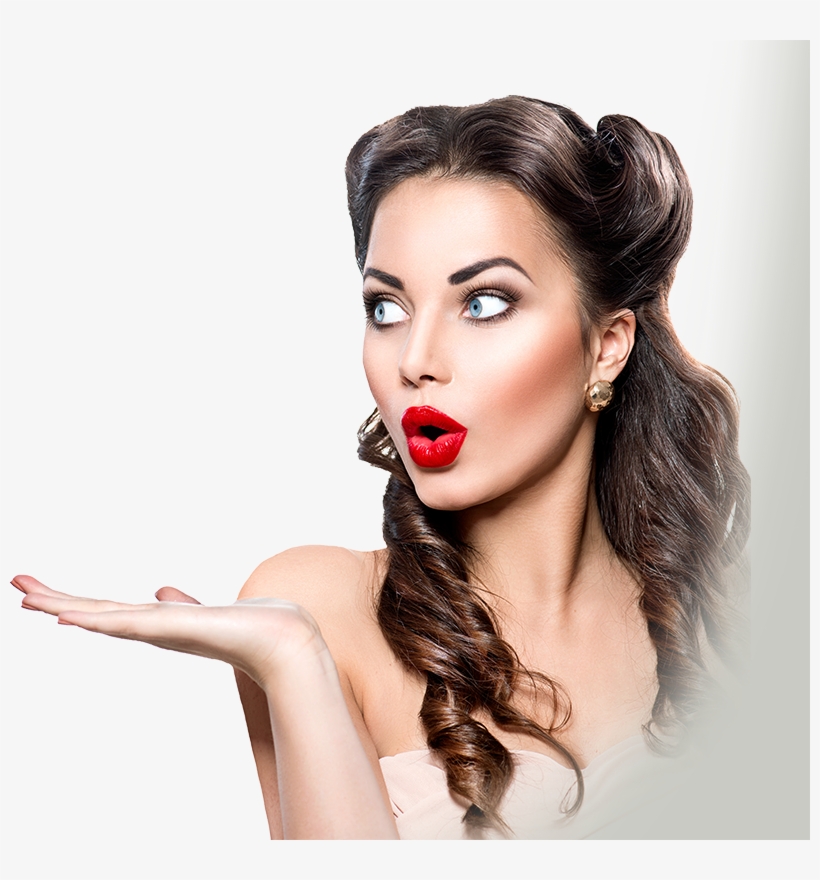 Professional Makeup - Cosmetics, transparent png #853437