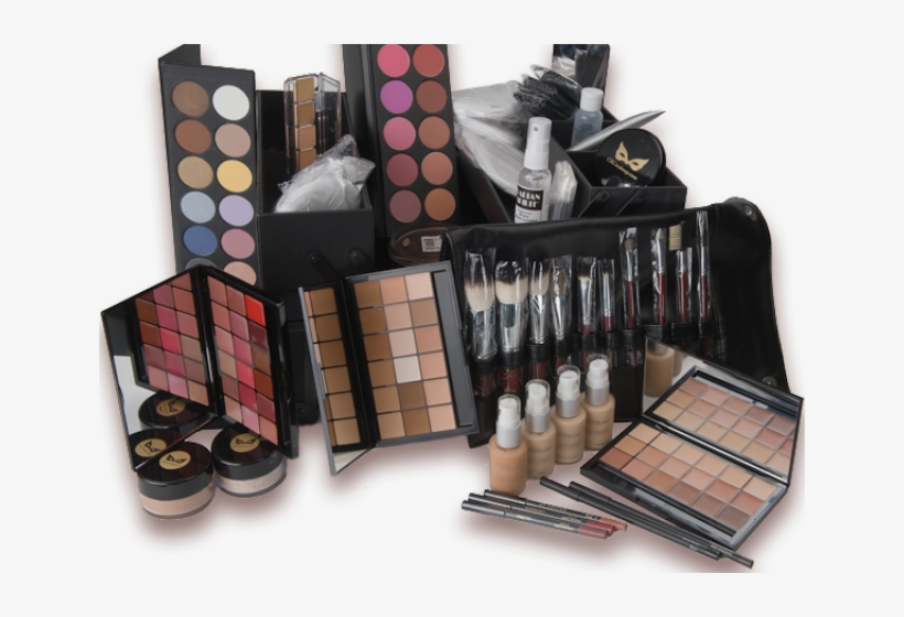 Mac Makeup Png, transparent png #853515